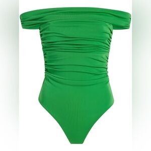 Cinq a Sept Bodysuit